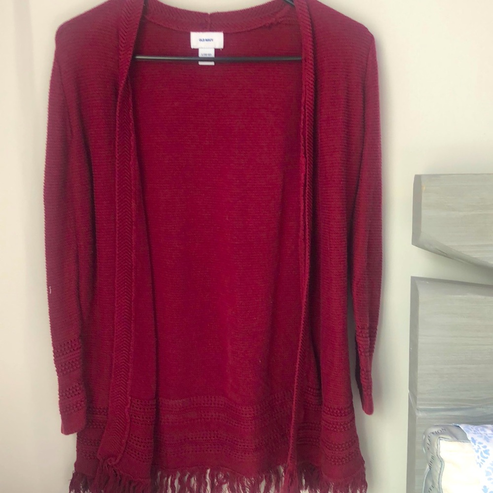 Cardigan